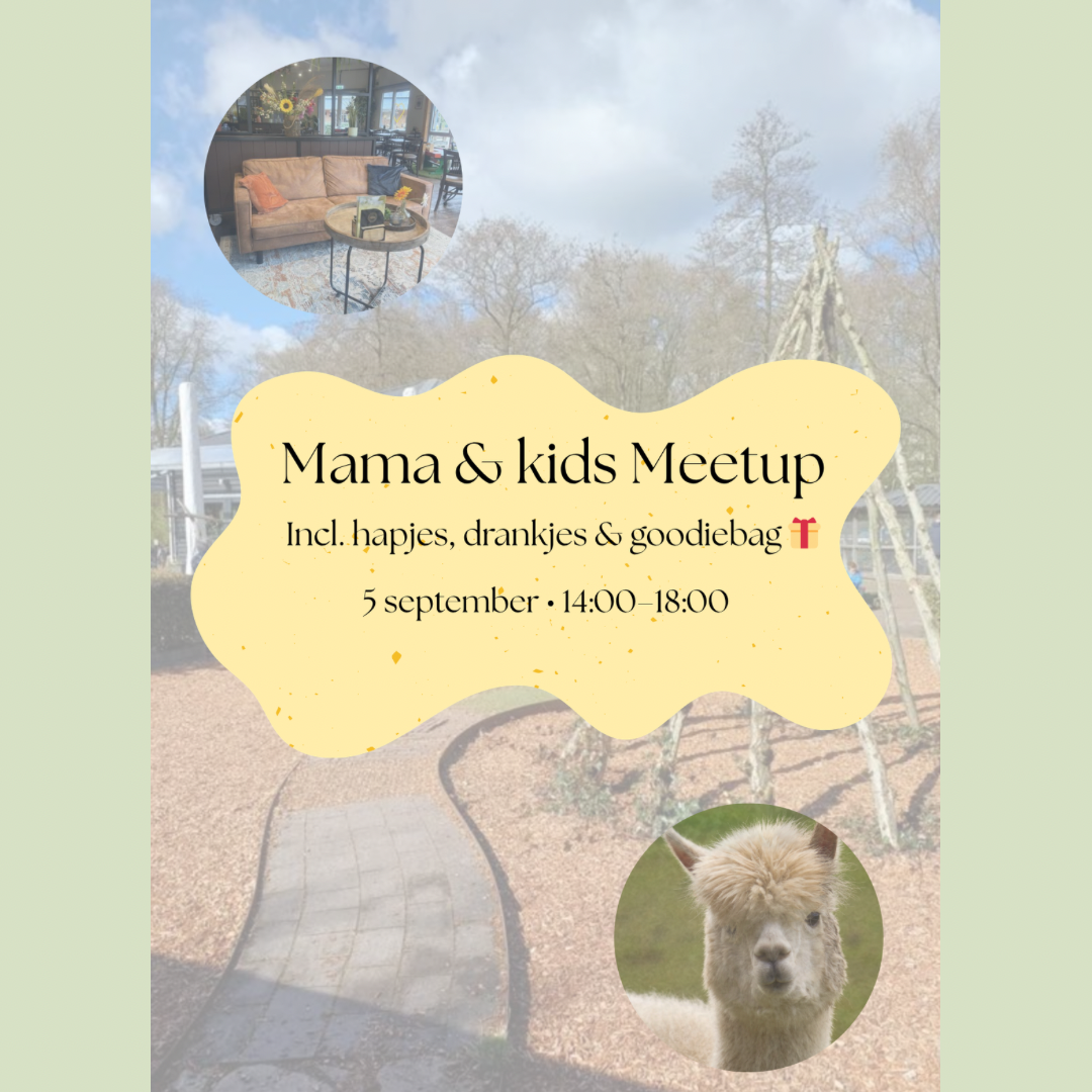 Mama & Kids Meetup
